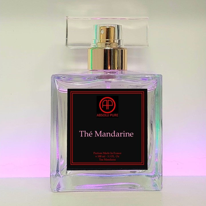 Thumbnail: ABSOLU PURE PARFUMS (100ml)