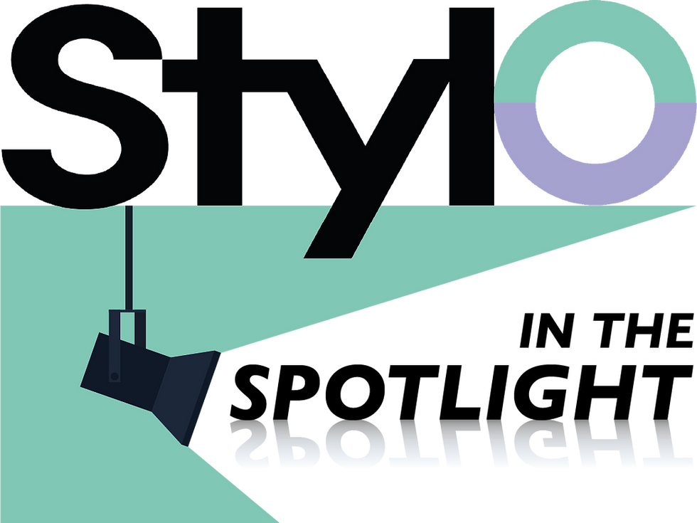 spotlight jobs at stylo