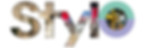 stylo creative word