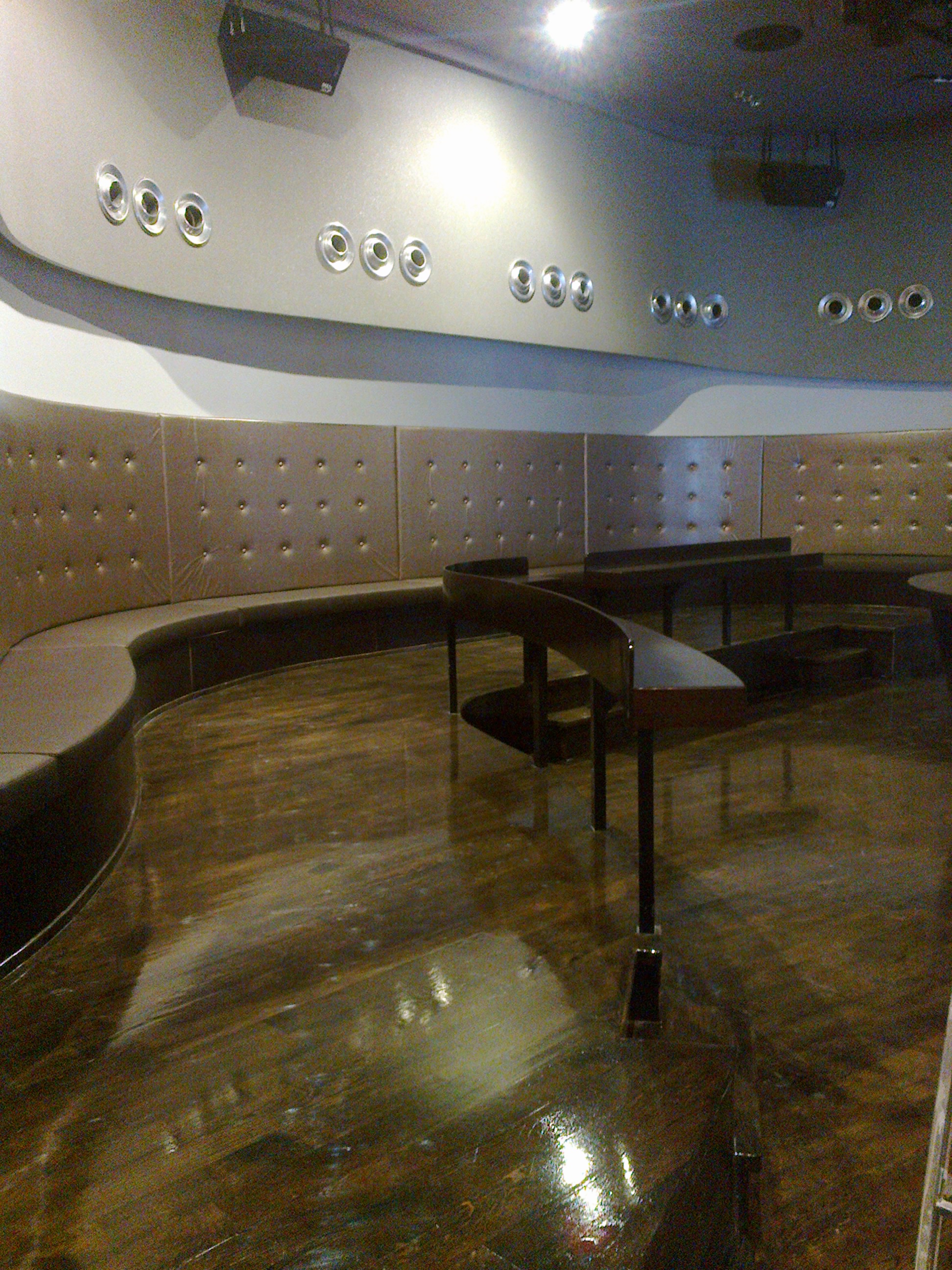 Club DZV