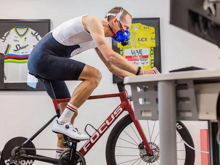 Can Functional Threshold Power Replace Lactate Threshold Testing?