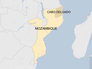 9 Civilians Die in Two Attacks in Northern Mozambique