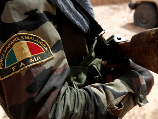 Mali: Killings, ‘Disappearances’ in Military Operations