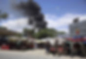 U.N. says nearly 3,500 Afghans killed or hurt in first half of 2020