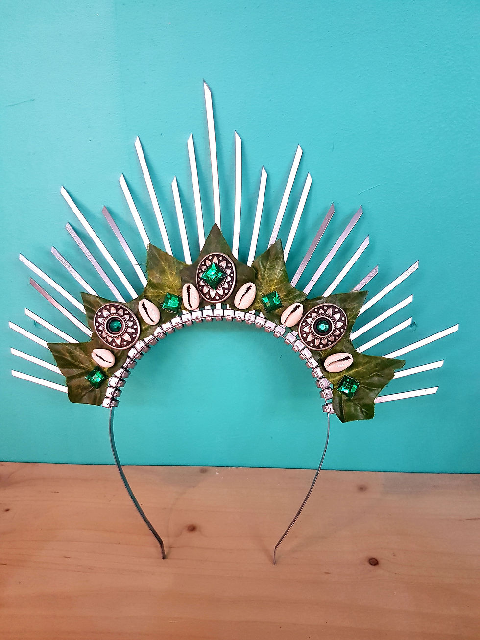 Miniature : Calycé