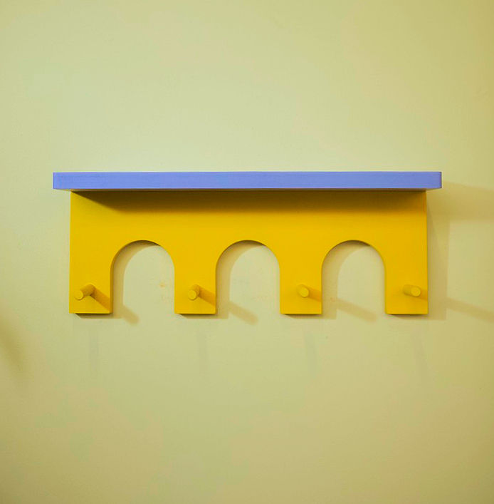 Miniature : Curvy Pop