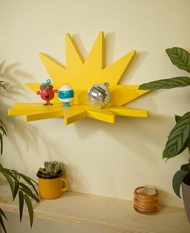 Miniature : Sunny Vibe