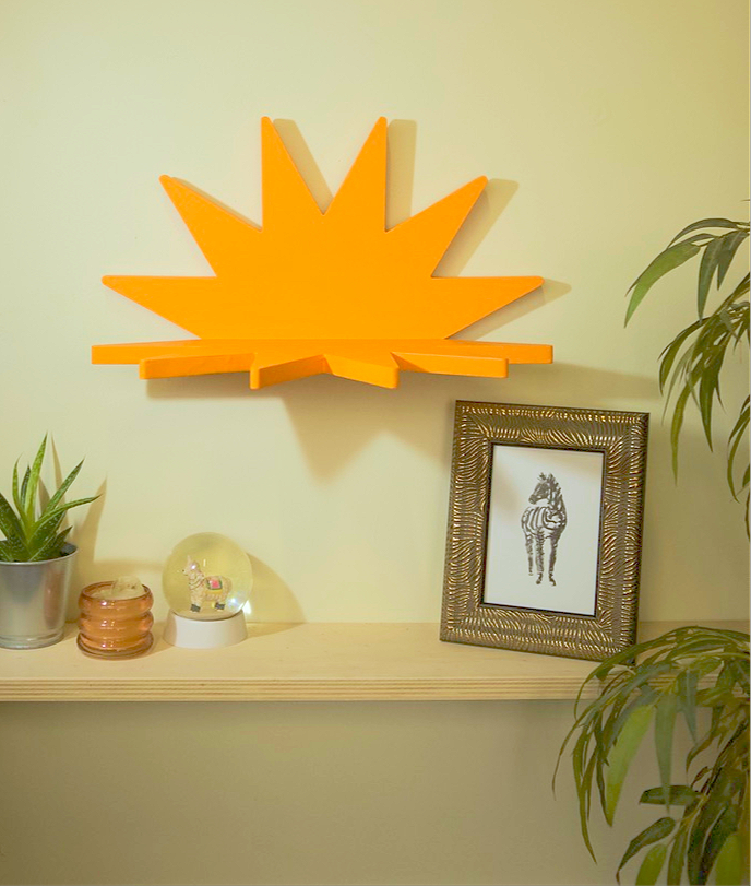 Miniature : Sunny Vibe