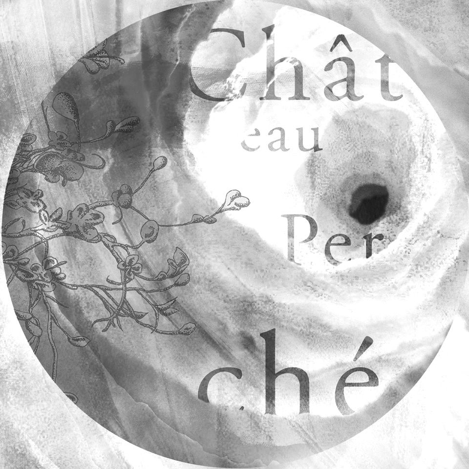Logo Chateau Perché