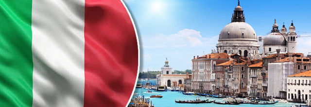 Higher Education In Italy