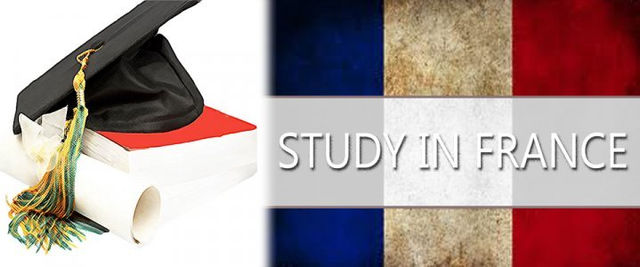 Top Destinations To Study In France