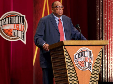 George Raveling - How to Empower Your Bench