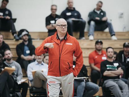 Mike Mackay - The ABCD's of a Debrief