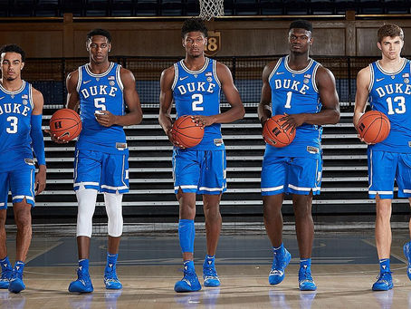 Want to Become a Great Scout? Here’s How to Do it versus Duke — Zak Boisvert
