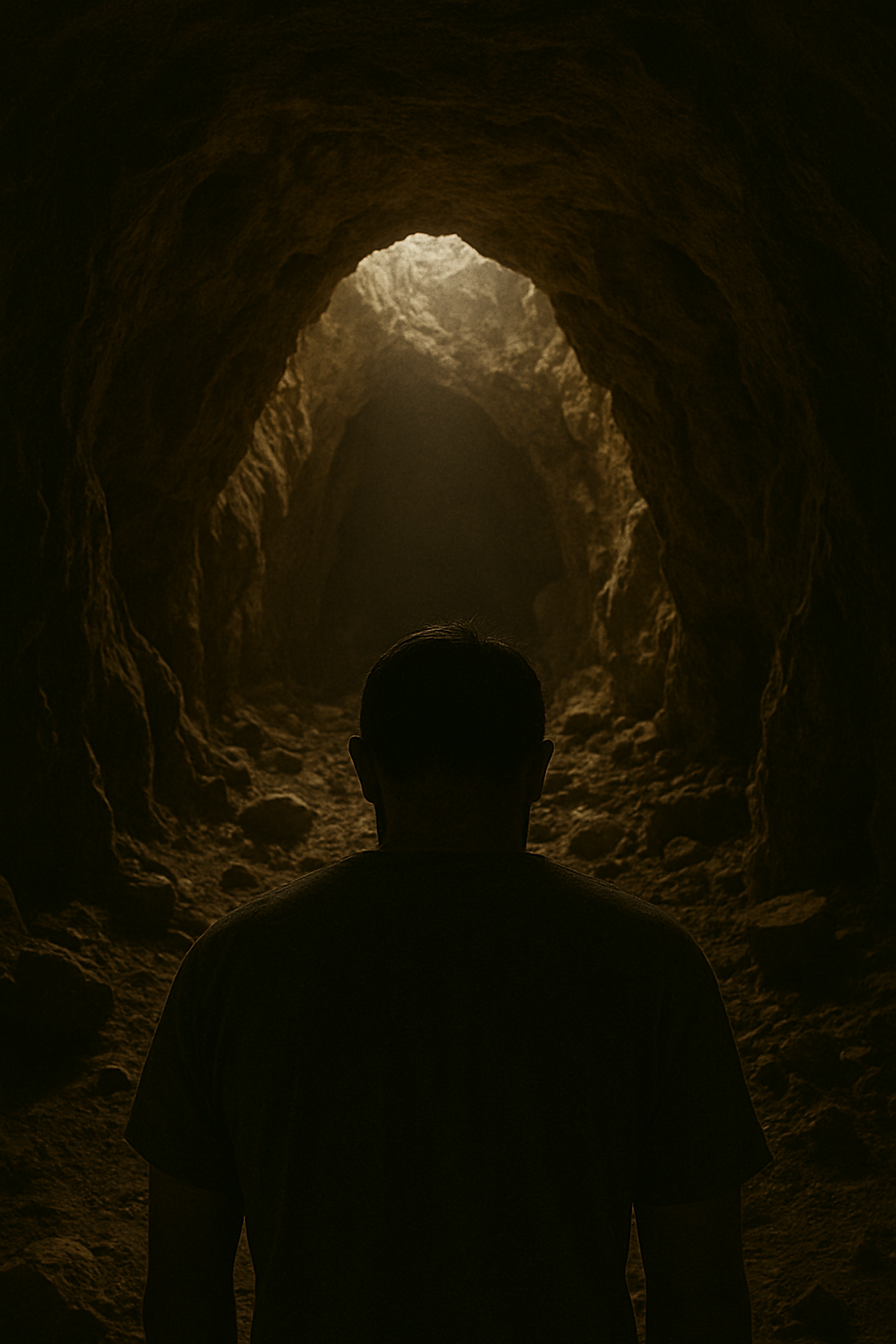 Before the World Told You