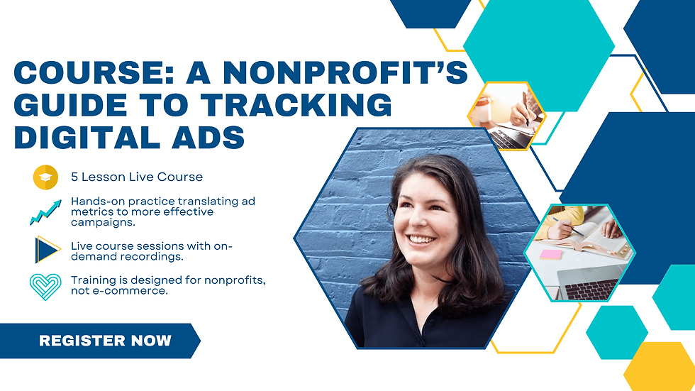GA4 Tracking Secrets for End-of-Year Donation Campaigns
