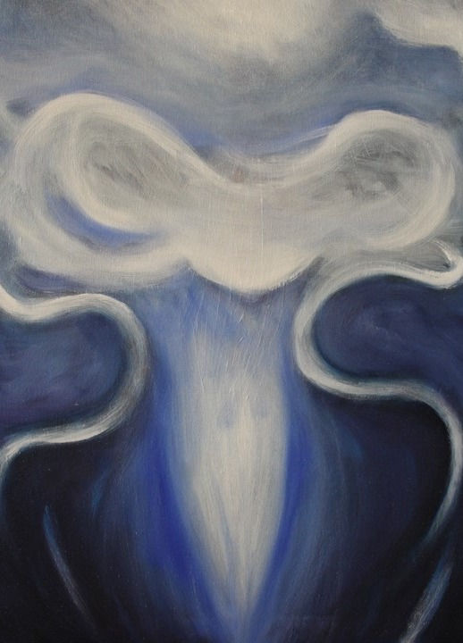 BLUE WAVE in progress