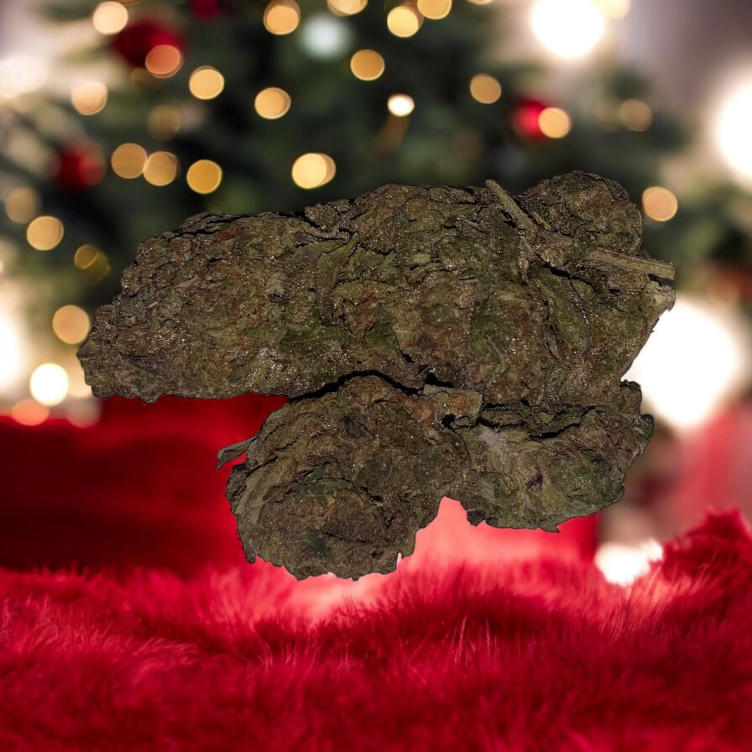 Flower of the month Green Valley Gass Buy one get one 14g