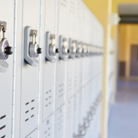 School Security Systems: Automatic Lockdown Procedures
