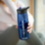 Thumbnail: CamelBak Eddy®  Water Bottle, 25oz