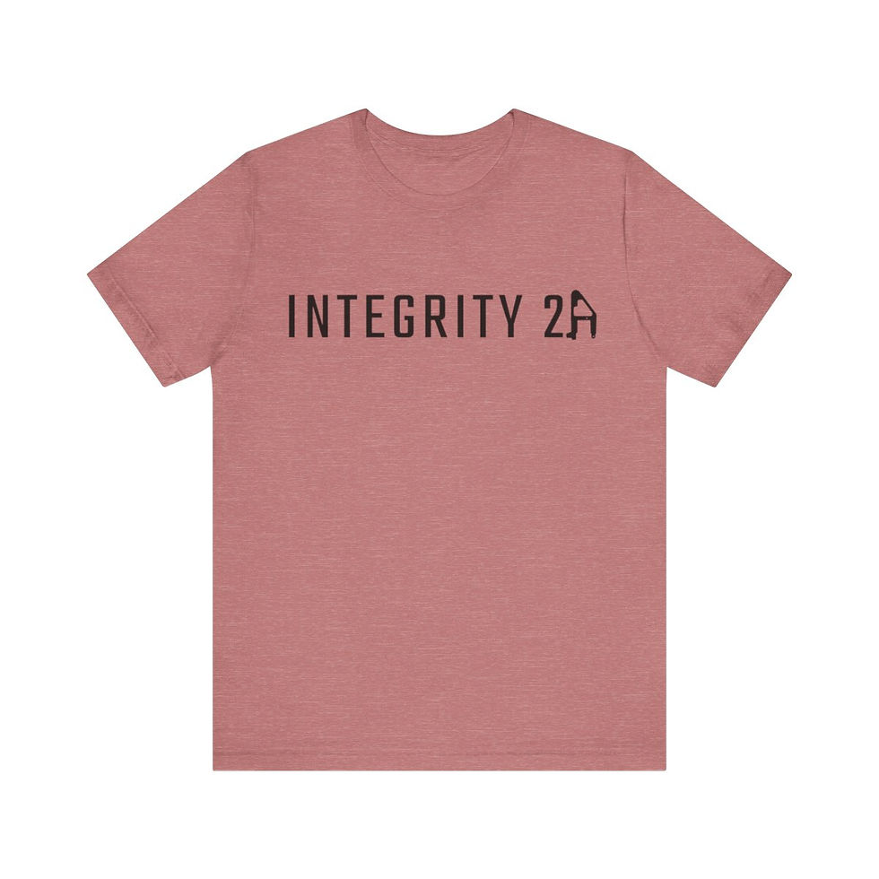 Thumbnail: Incognito Bandito Ohio Patriot Short Sleeve Tee
