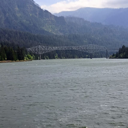 Learning from History: The Columbia Gorge's Paradise Paradox and Inequity