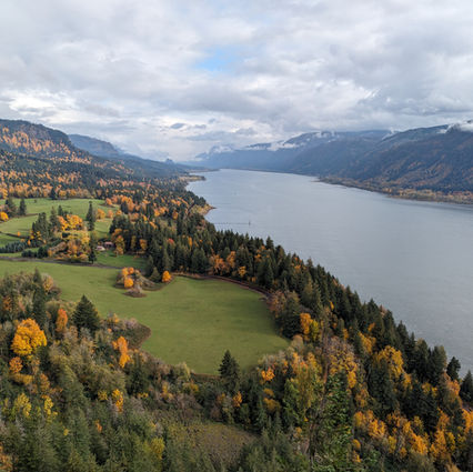 Empowering the Next Generation: Youth Advocacy for the Columbia Gorge