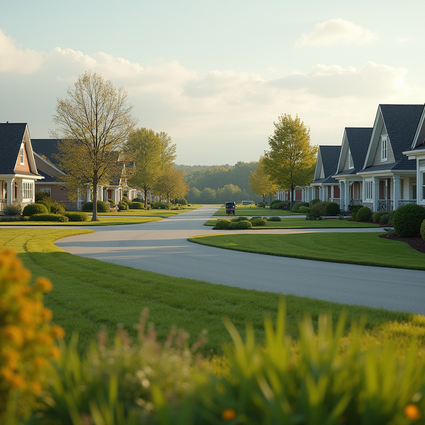 The Impact of Race and Culture on Home Ownership in the Gorge