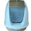 Miniatura: Baño/Arenero para Gatos