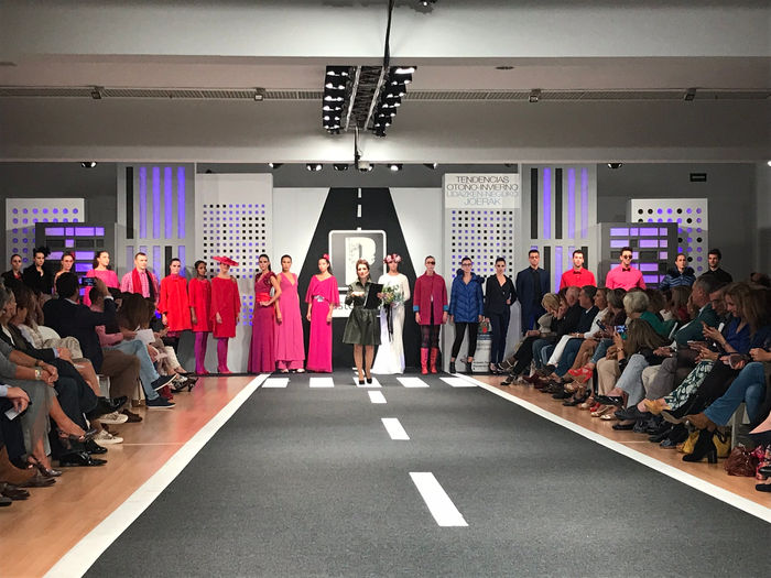 TENDENCIAS OTOÑO-INVIERNO