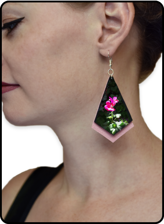Thumbnail: A Second Light Earrings