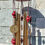 Thumbnail: Good Luck Money Coin Wind Chime