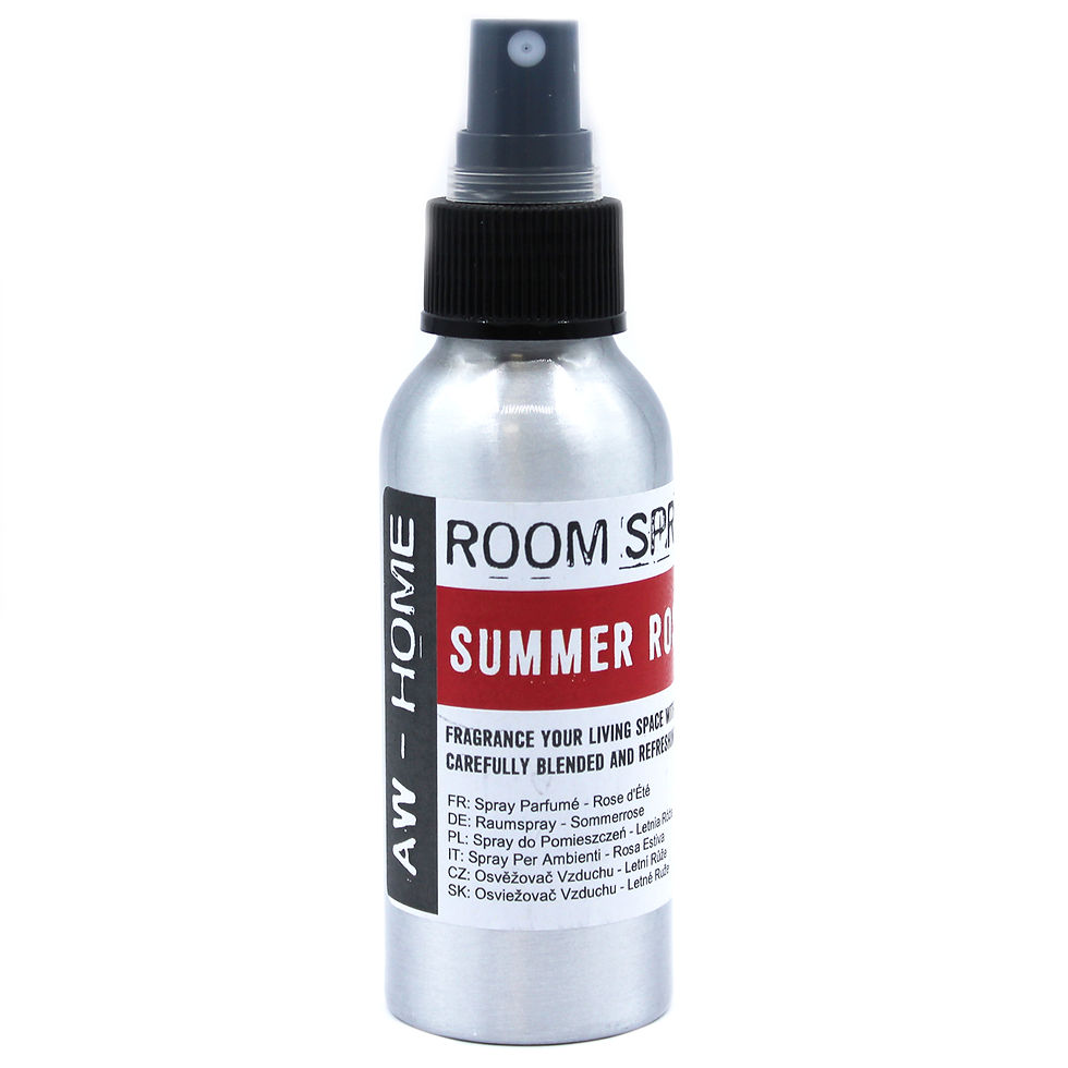 AV-HOME Summer Breeze Room Spray