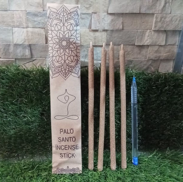 Thumbnail: Palo Santo incense sticks