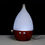 Thumbnail: Illuminated wooden aroma diffuser