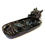 Thumbnail: Black dragon incense burner