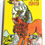 Thumbnail: 1909 Original Tarot card: Woman with lion