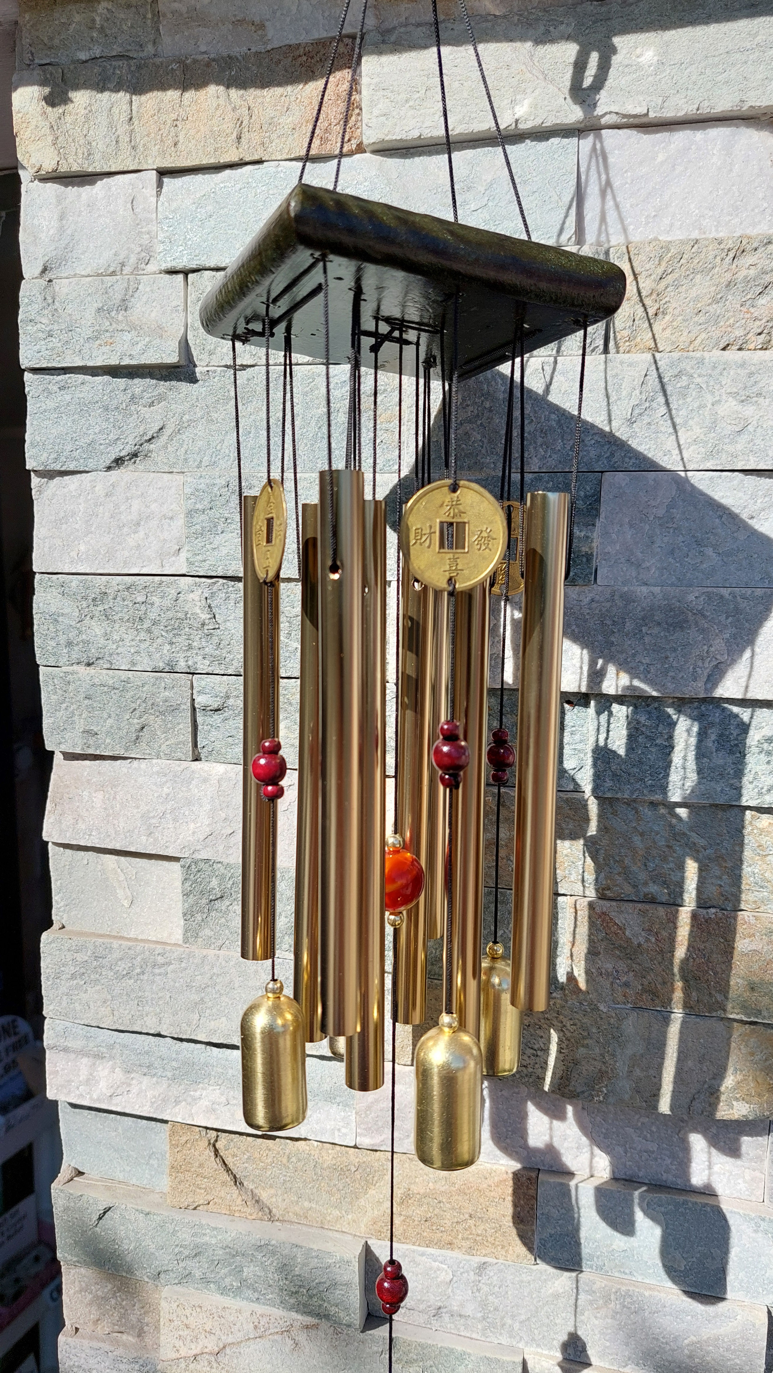 wind chime