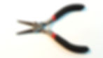 Round Nose Pliers for DIY Jewelry Making