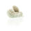 Thumbnail: Sleeping angel figurine, white wings