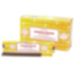 Thumbnail: Satya Sandalwood Incense sticks