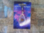 Genuine Campo del Cielo meteorite pendant
