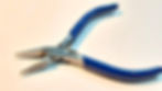 Smooth Chain Nose Pliers