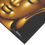 Thumbnail: Serene golden Buddha painting