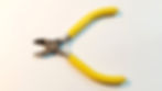 Flush Cutter Tool for DIY Jewelry Making