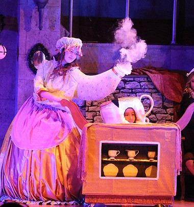 Beauty and the Beast.JPG