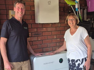 Looking to maximise the return on your system? You need the right electricity plan