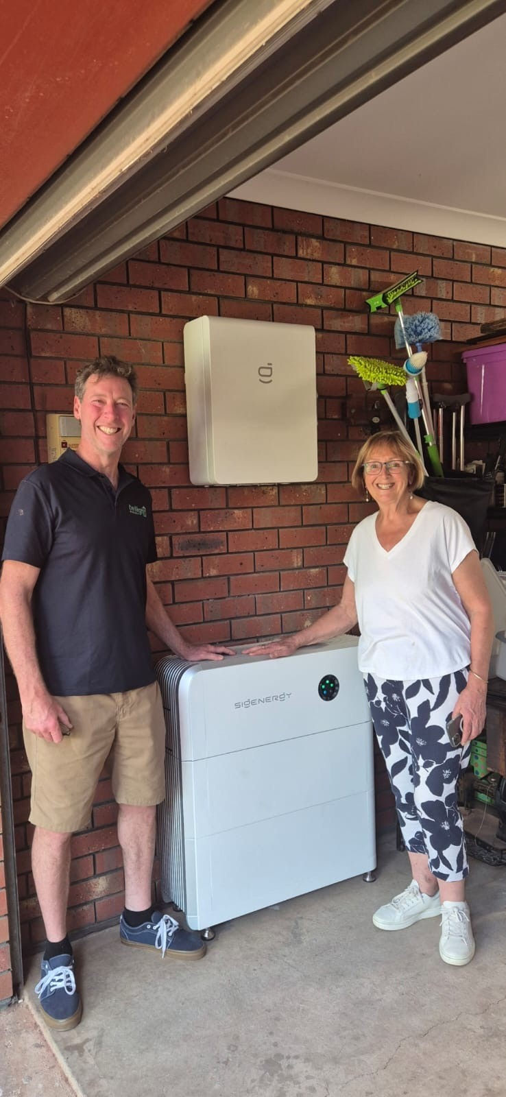 Looking to maximise the return on your system? You need the right electricity plan