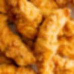 FRIED CHICKEN TENDERS