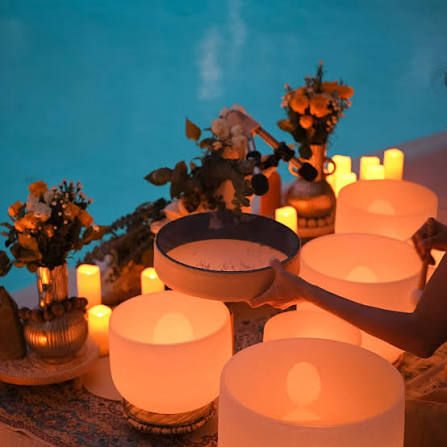 Wooloweyah Summer Solstice Sound Journey